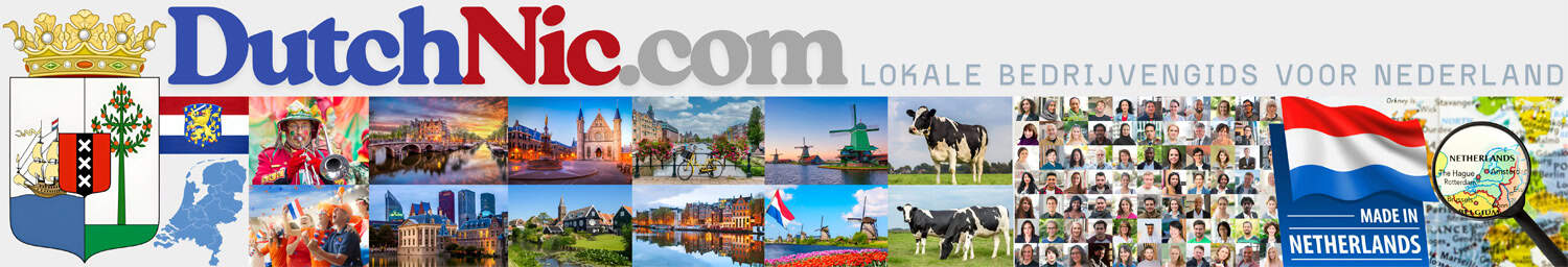 Gemaakt in Nederland - Corbulo College